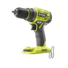 RYOBI Aku šroubovák bezuhlíkový Ryobi R18DD7-0, 18V