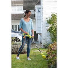 RYOBI Elektrická strunová sekačka/vyžínač Ryobi RLT3525, 350W, 25cm