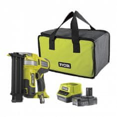 RYOBI Aku hřebíkovačka Ryobi R18GN18-120S, 18V