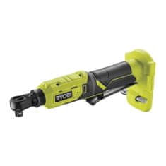 RYOBI Aku utahovák ráčnový 1/4 RYOBI R18RW2-0, 18V