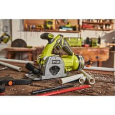 RYOBI Aku okružní pila Ryobi R18MMS-120S, 18V, 85mm