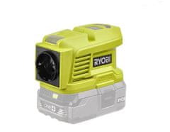 RYOBI Aku měnič napětí Ryobi RY18BI150A-0, 18V, 150W