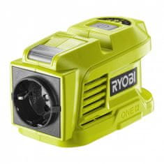 RYOBI Aku měnič napětí Ryobi RY18BI150A-0, 18V, 150W