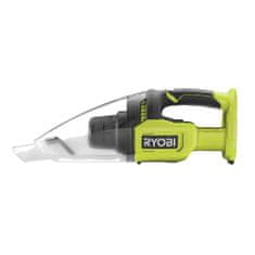 RYOBI Aku vysavač ruční Ryobi RHV18-0, 18V