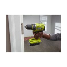 RYOBI Aku vrtací šroubovák bezuhlíkový Ryobi R18DD7-220S, 18V