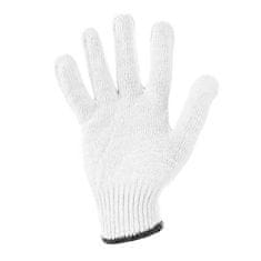 OPP Textilní rukavice FLASH, v. 10"
