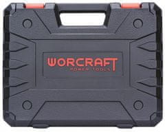 Worcraft Aku šroubovák/vrtačka Worcraft CD-20LiP, 20V