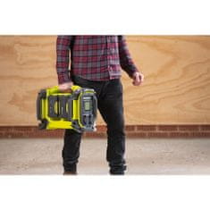 RYOBI Aku invertorový generátor Ryobi RY36BI1800A-0, 36V, 1800W