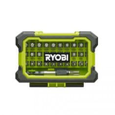RYOBI Sada šroubovacích bitů TORX Ryobi RAK32TSD, 32ks