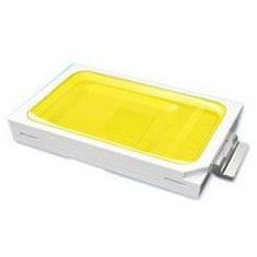 HADEX LED SMD 5730 bílá teplá 3000K, 50lm/ 0,5W 120°