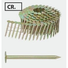 Bostitch Hřebík Bostitch CR-19mm pozink, 7200ks(RN64)