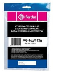 FERDUS Vyvažovací granulát (prášek) VG 4oz/113g - Ferdus 150.01