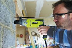 RYOBI Elektrická vrtačka příklepová Ryobi RPD1010-K, 1010W