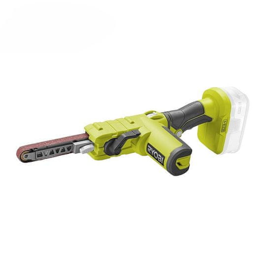 RYOBI Aku pásová bruska Ryobi R18PF-0, 18V