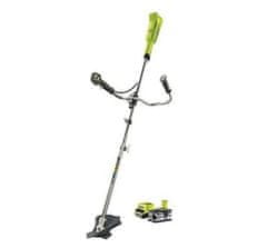 RYOBI Aku křovinořez Ryobi RBC18X20B4F, 18V, 20cm