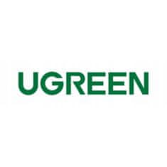 Ugreen Rychlá nabíječka UGREEN GaN 3xUSB C / USB 100W PPS