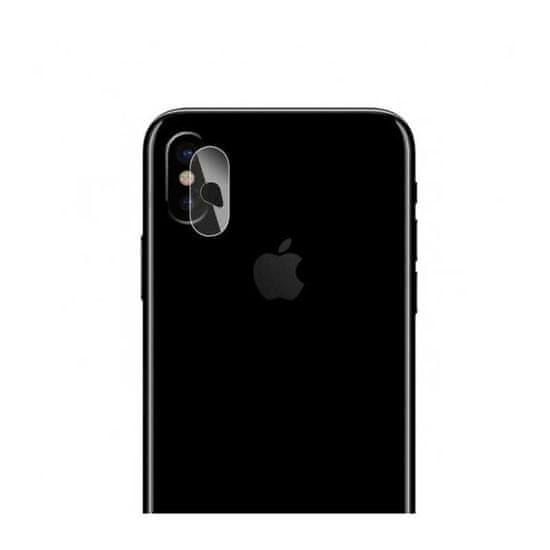 BB-Shop Tvrzené sklo na čočku fotoaparátu pro Apple iPhone X / XS