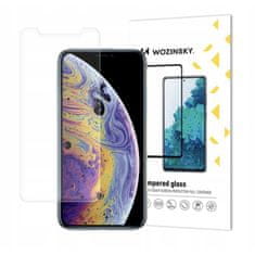 BB-Shop Wozinsky Glass 9H pro iPhone 11 Pro Max / XS Max