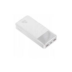 BASEUS Baseus Bipow powerbank 20000mAh 15W + USB-A - Micro USB kabel 0,25m