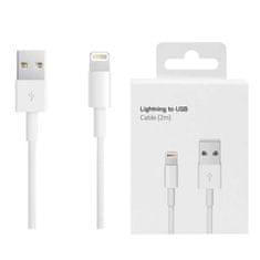 BB-Shop NABÍJEČKA + 2M KABEL PRO IPHONE 7 8 X 11 12 13 PRO