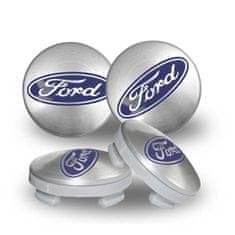 BB-Shop Víčka Ford 54 mm Sada 4 ks 6M21-1003-AA