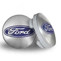 BB-Shop Víčka Ford 54 mm Sada 4 ks 6M21-1003-AA