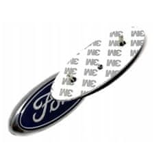 Ford FORD REAR / FRONT EMBLEM 147x57mm FOCUS CMAX SMAX