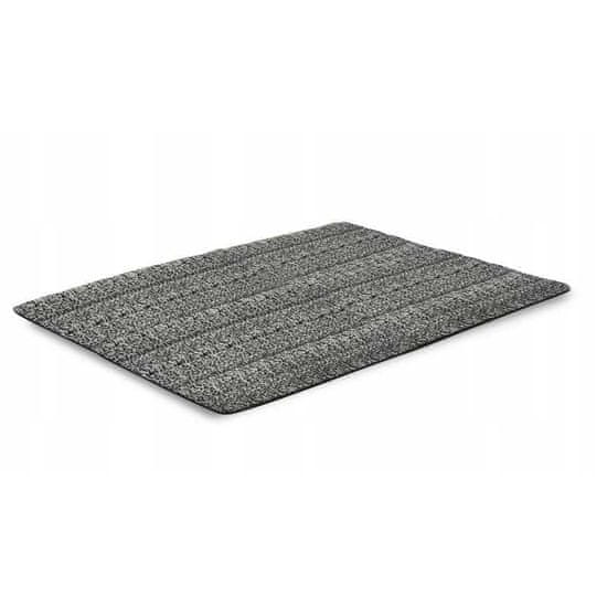 KOMFORTHOME Protiskluzový koberec Soft Rabbit 160x220 cm Barva Sibiřská