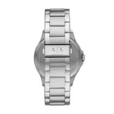 Armani Exchange Hampton pánské hodinky kulaté AX2103