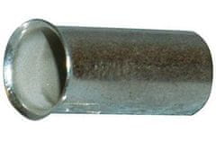 HADEX Dutinka pro kabel 6mm2 celokovová (EN6012)