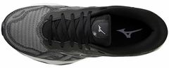 Mizuno WAVE ULTIMA 14/Black/Silver/NimbusCloud Velikost: 40,5