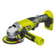 RYOBI Aku úhlová bruska Ryobi R18AG-0, 18V, 115mm