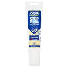 Ceys Silikon stop plísni CEYS transparent, 125ml