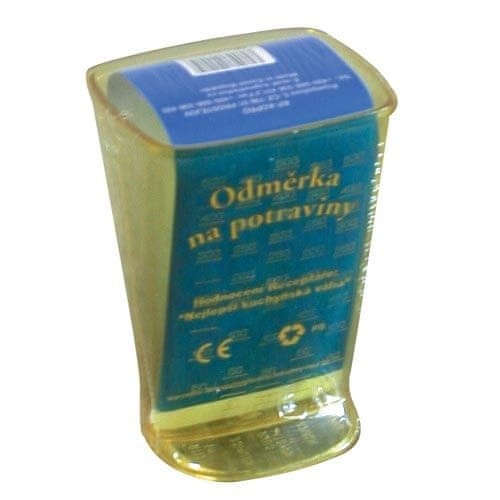 CZ Odměrka 0,5L PH zkosená CZ