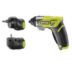 RYOBI Aku šroubovák Ryobi ERGO-A2, 4V