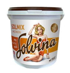 Zenit Pilinová mycí pasta na ruce Solvina Solmix, 10kg