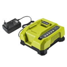 RYOBI Elektrická rychlonabíječka Ryobi RY36C60A, 36V