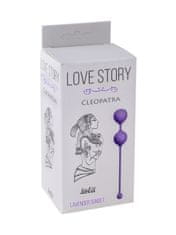 Lola Games Venušiny kuličky Cleopatra Lavender Sunset