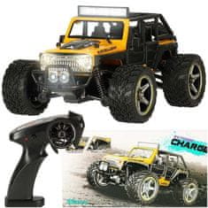 HADEX RC auto WLTOYS 22201 1:22 2WD