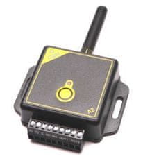 HADEX GSM signalizace/pager iQGSM-A1