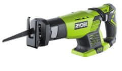 RYOBI Aku šavlová pila Ryobi RRS1801M, 18V