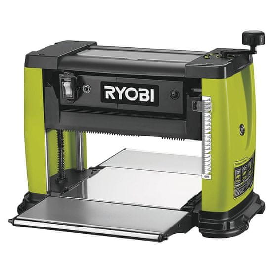 RYOBI Elektrická hoblovka/protahovačka Ryobi RAP1500G, 1500W