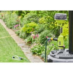 RYOBI Aku teleskopické čerpadlo Ryobi RY18STPA-0, 18 V