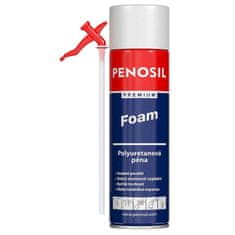 Penosil PU pěna montážní PENOSIL Premium, 480ml trubička