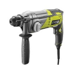 RYOBI Elektrické vrtací pneu kladivo SDS+ Ryobi RSDS680-K, 680W