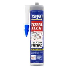 Ceys TOTAL TECH express CEYS šedý 290ml