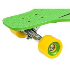 BB-Shop Hudora LONGBOARD CruiseStar skateboard 12812