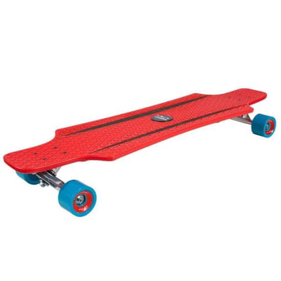 Hudora Hudora LONGBOARD CruiseStar skateboard 12813