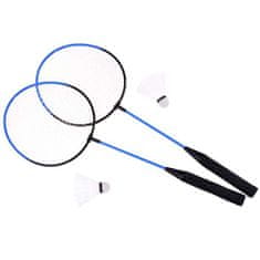 JOKOMISIADA Badmintonové rakety + šipky SP0628