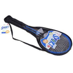 JOKOMISIADA Badmintonové rakety + šipky SP0628